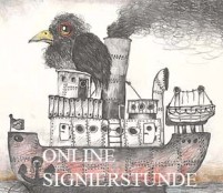 ONLINE - SIGNIERSTUNDE mit OLE WEST zum 11.11.2024