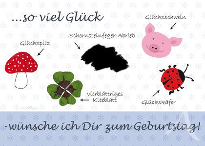 Zum Geburtstag Viel Glück Kanon